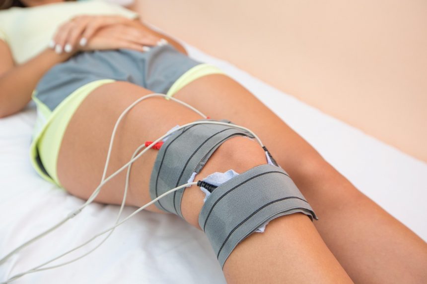 Фізіотерапія