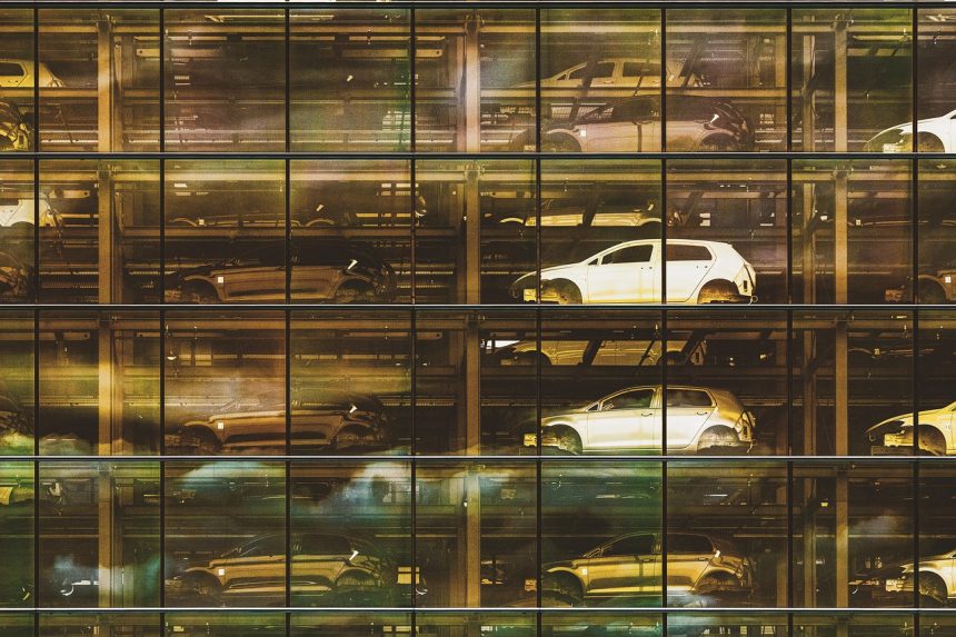 Автобудування