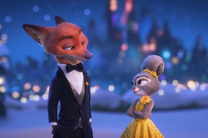 Кадр з мультфільму