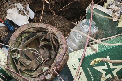 Втрати окупантів