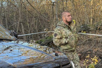 Валентин Манько