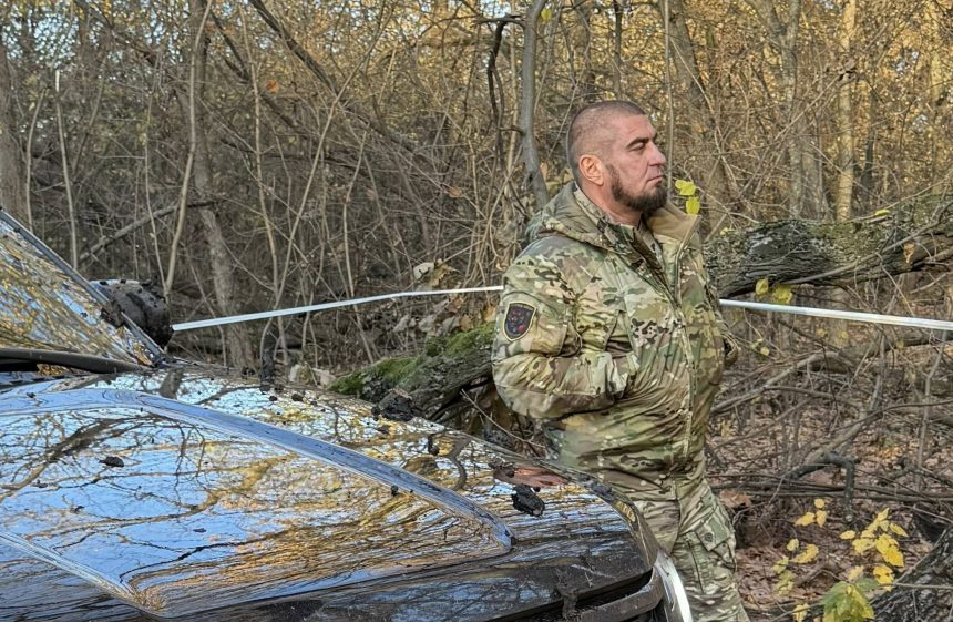 Валентин Манько