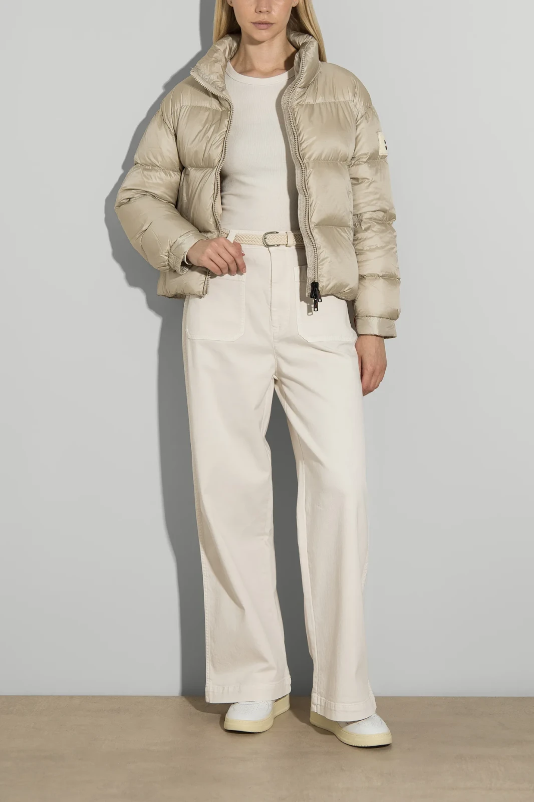 Куртки After Label