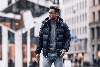 Куртки After Label