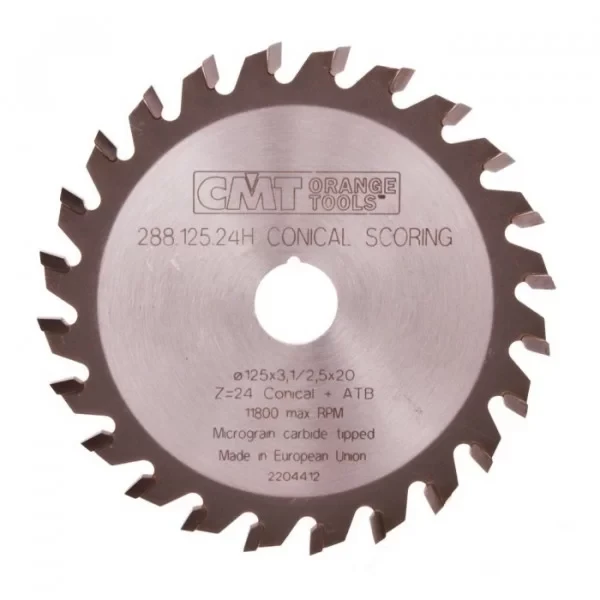 пильный диск по дереву