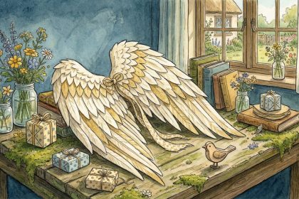 День ангела