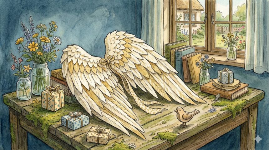 День ангела