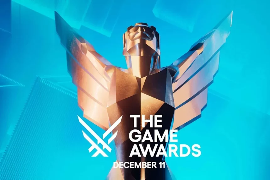 Game Awards 2025