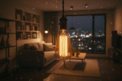 Відключення світла