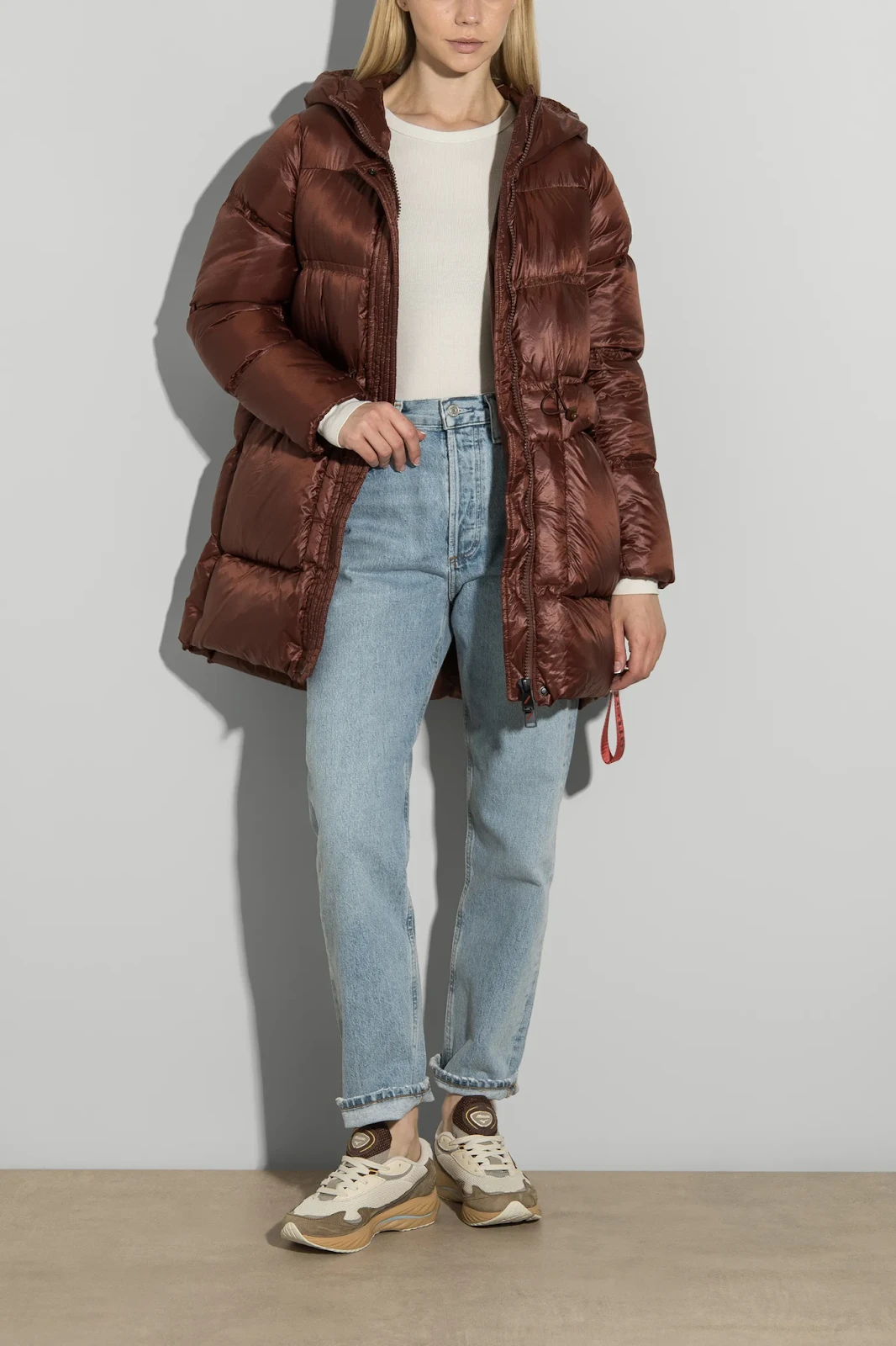 Куртки After Label