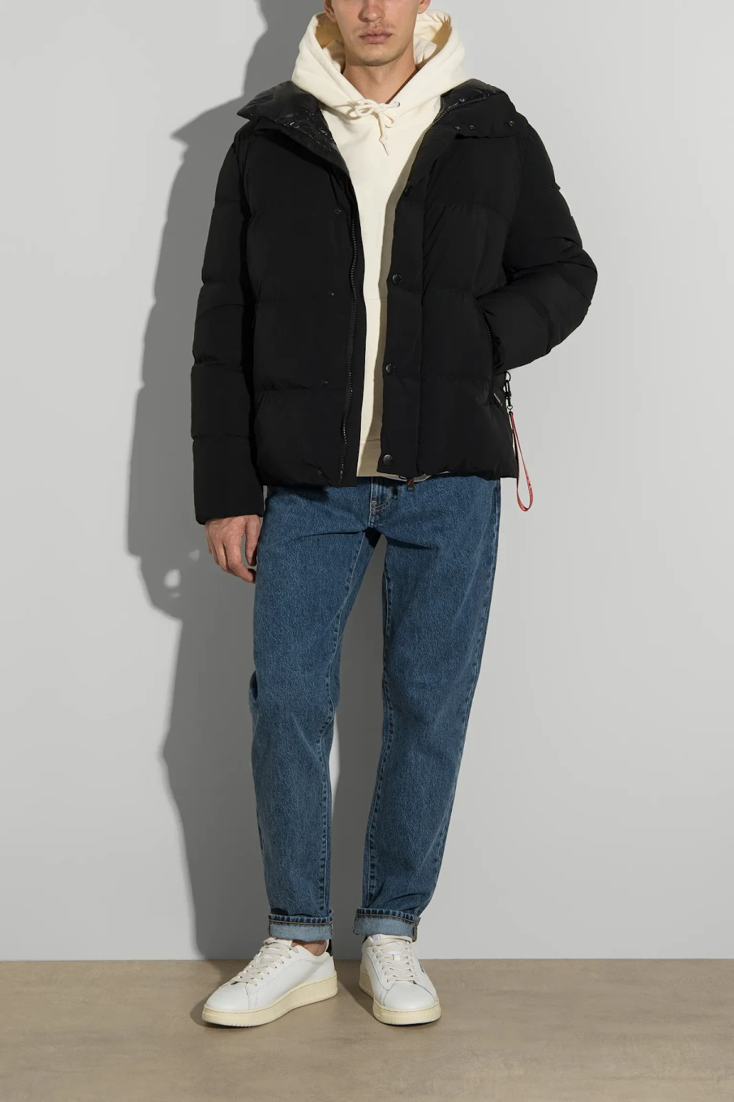 Куртки After Label