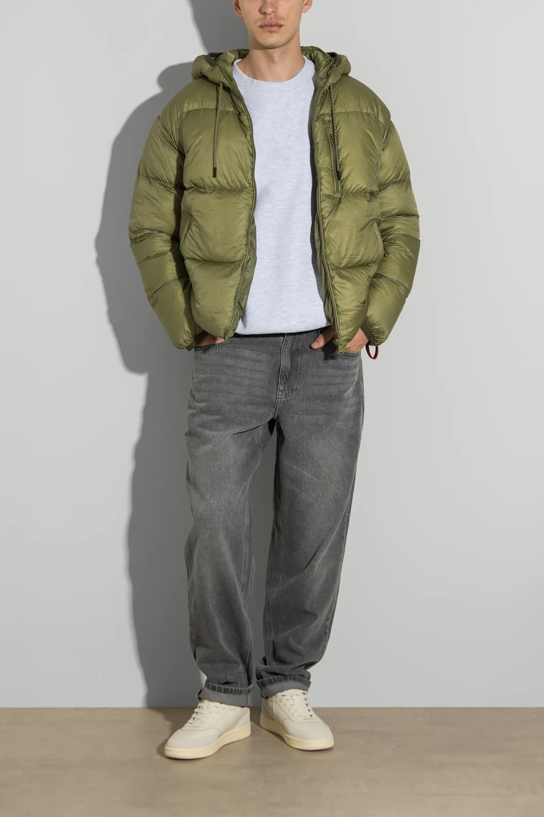 Куртки After Label