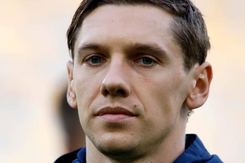 Денис Гармаш