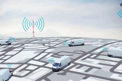 GPS мониторинг