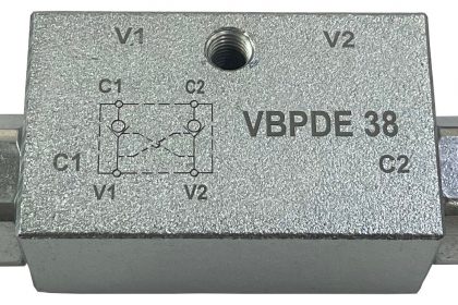 Гідрозамок