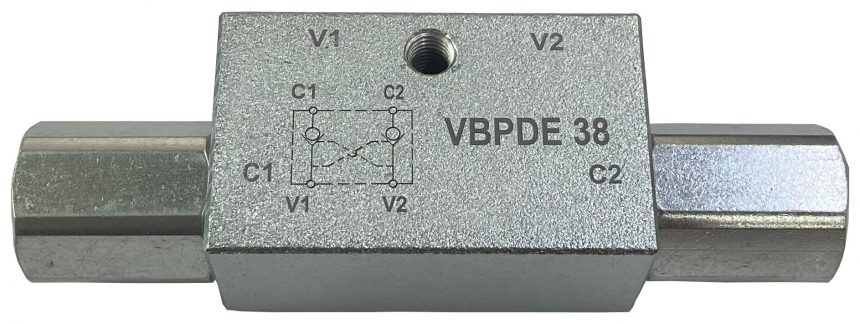 Гідрозамок