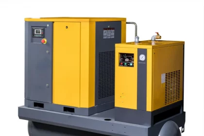 компрессор