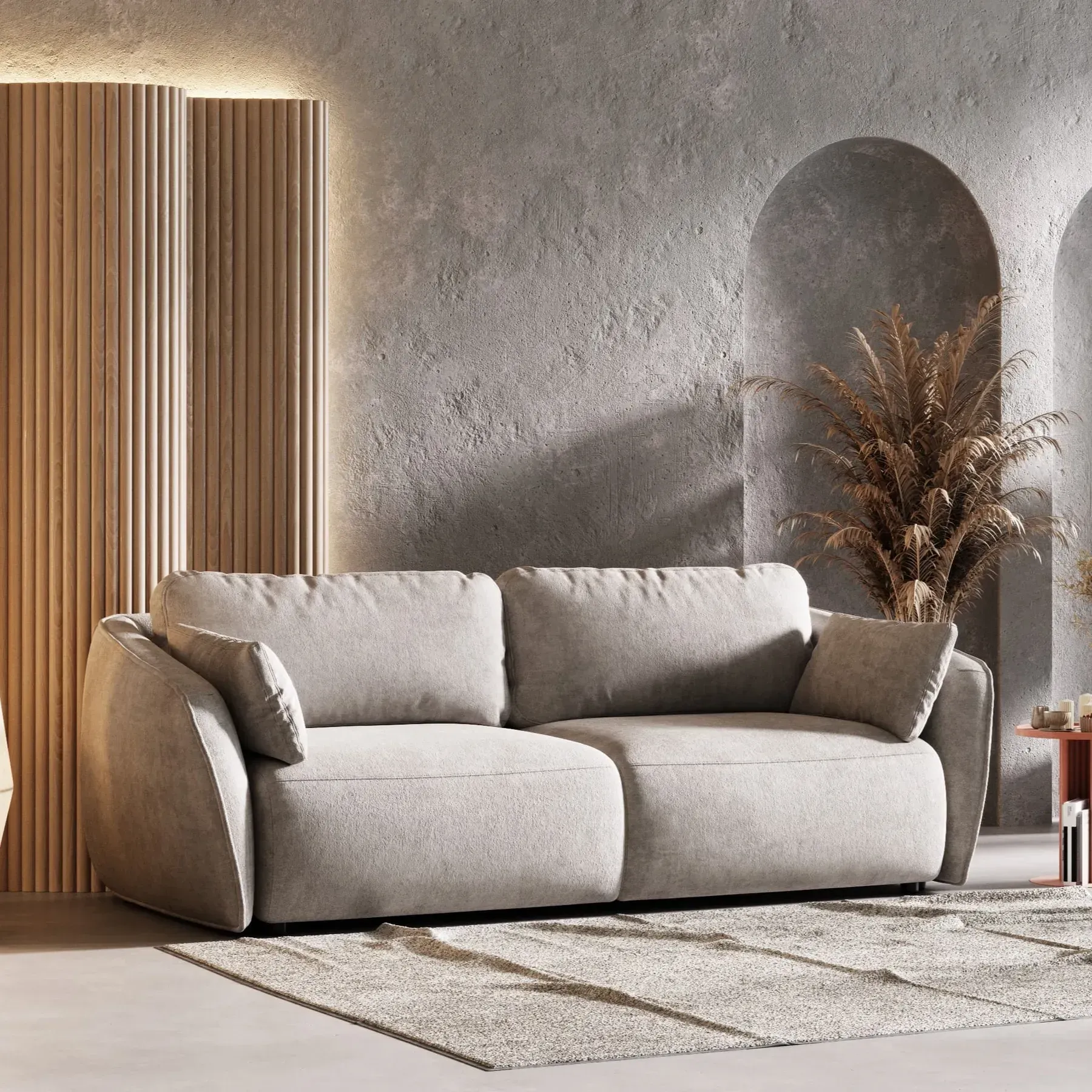 дивани від Daniro