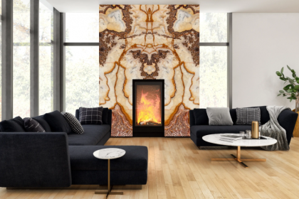 натуральный камень