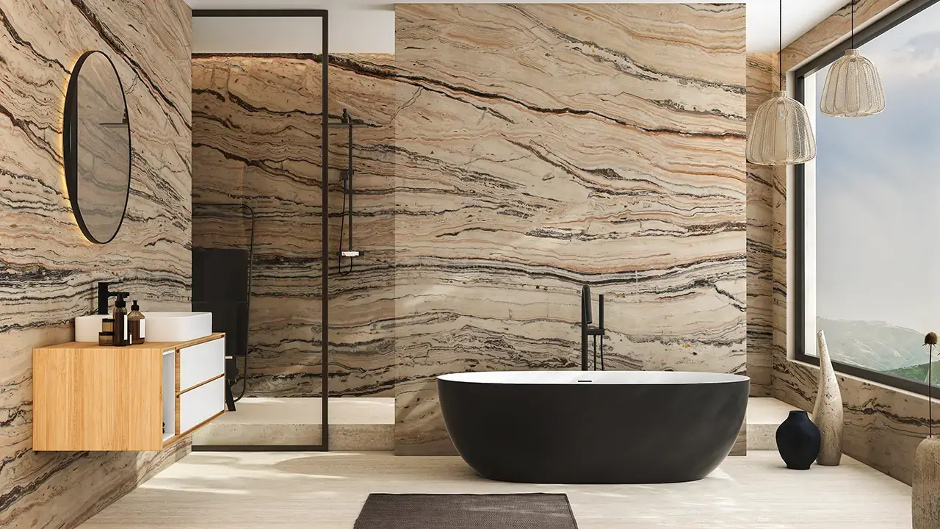 натуральный камень