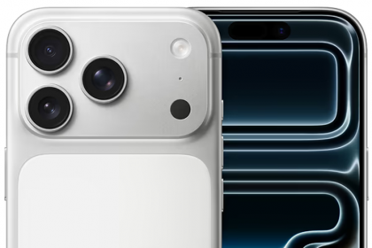 Айфон 17 Про