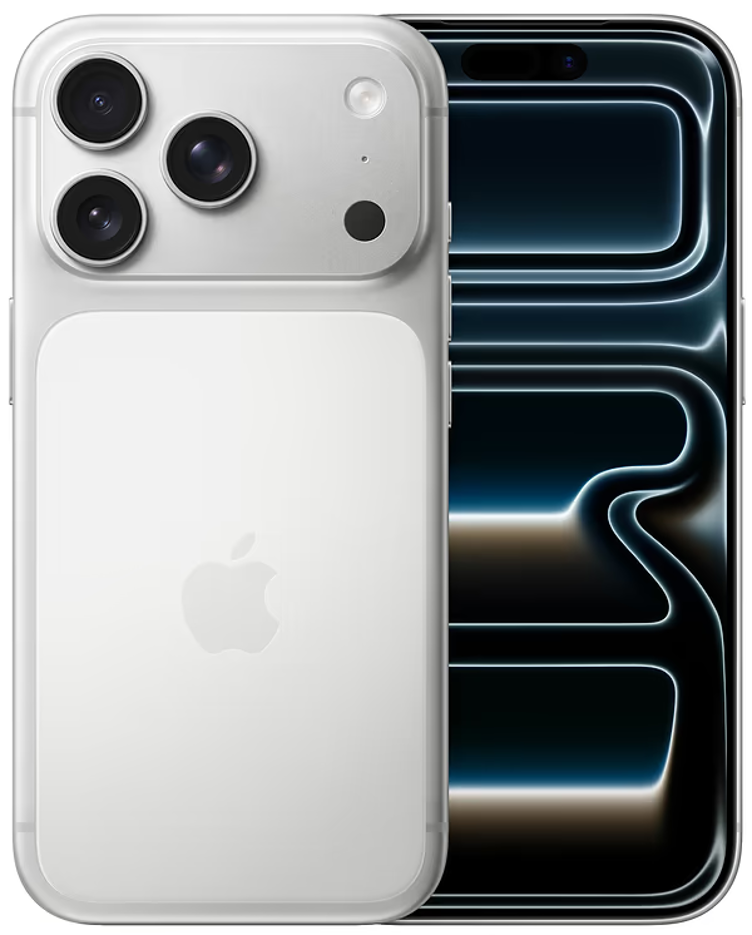 Айфон 17 Про