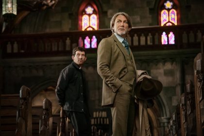 Ножі наголо 3