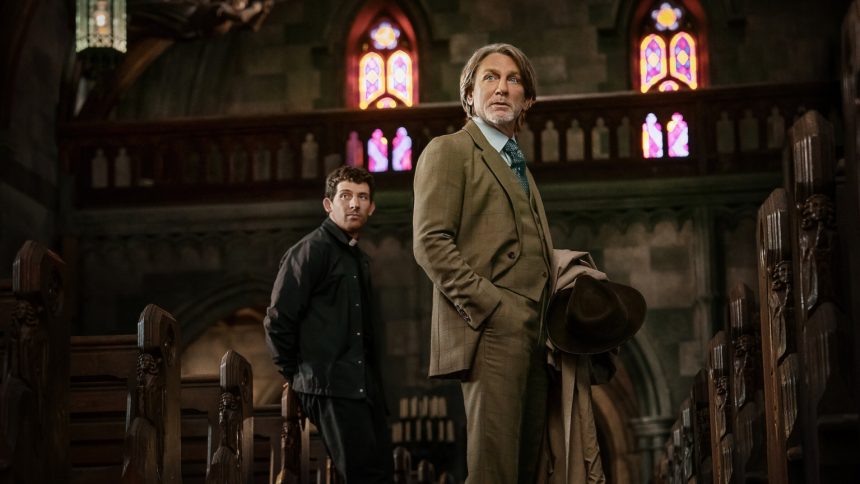 Ножі наголо 3