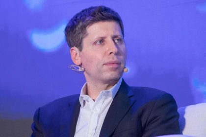 Сем Альтман