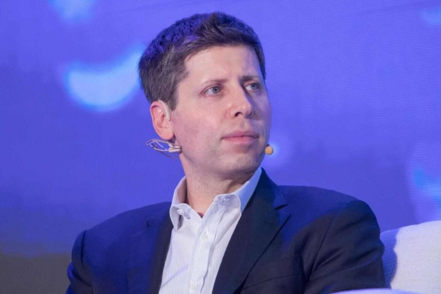 Сем Альтман