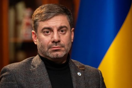 Дмитро Лубінець