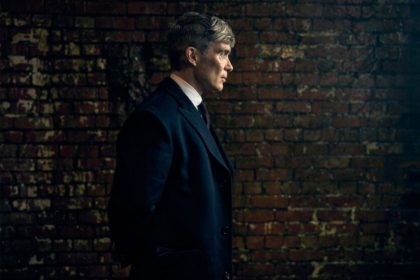 Томас Шелбі