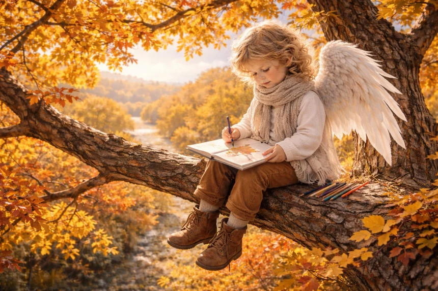 День ангела