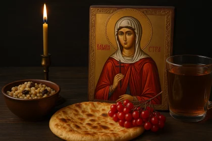 День ангела