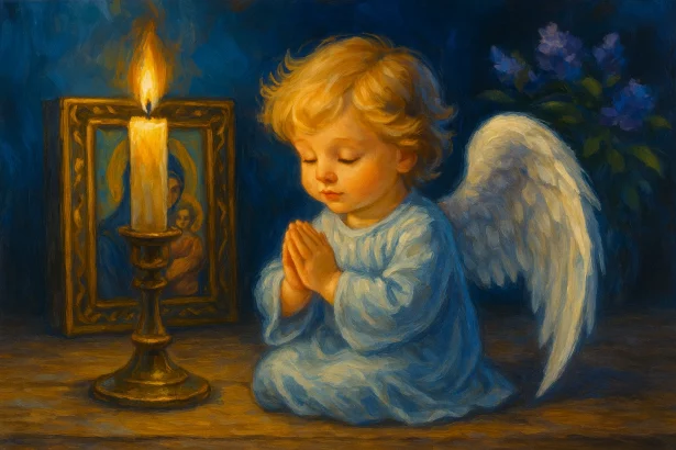 День ангела