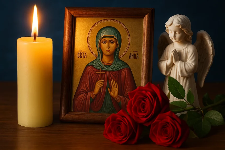 День ангела