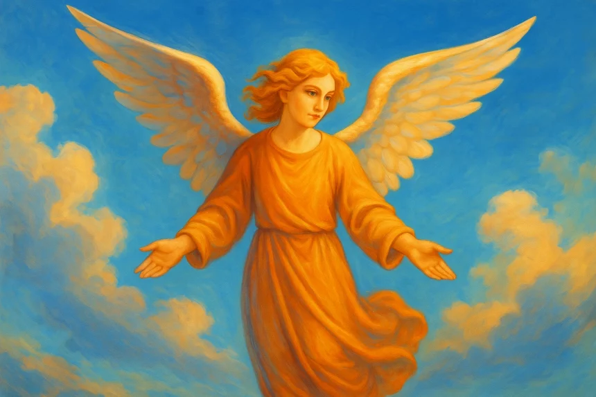 День ангела