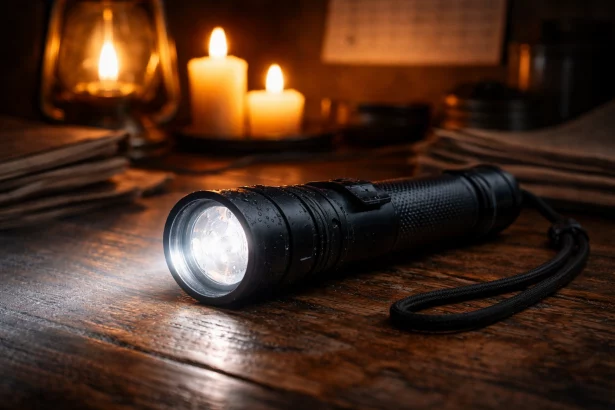 Відключення світла