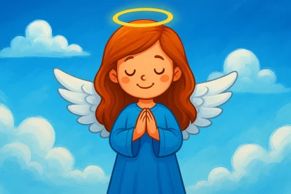 День ангела