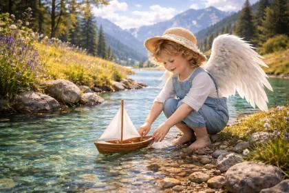 День ангела