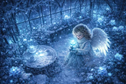 День ангела