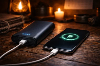 Графіки відключення світла