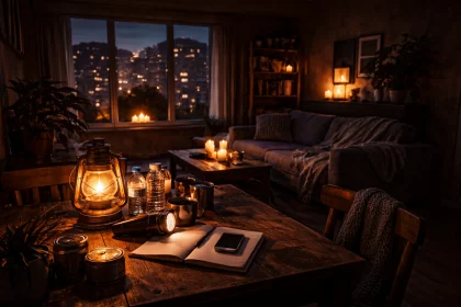 Відключення світла