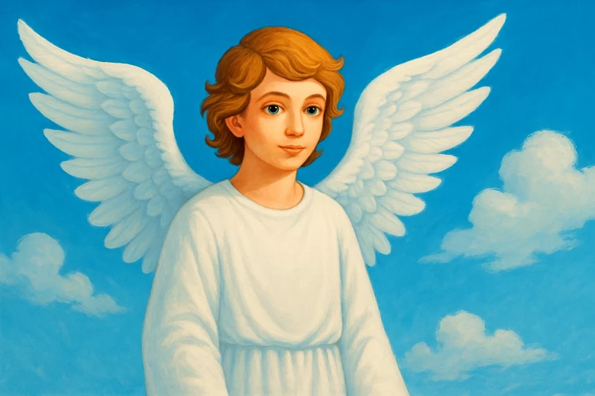 День ангела