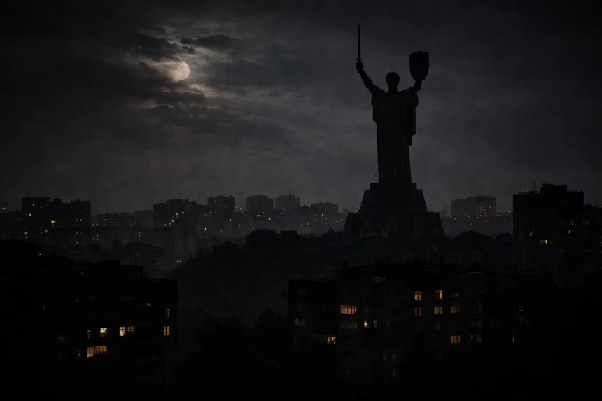 Відключення світла