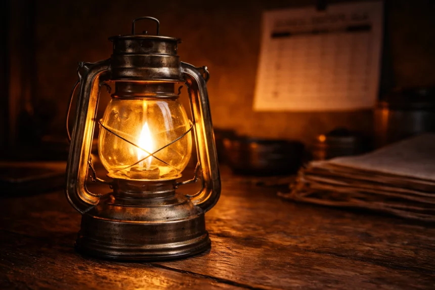 Відключення світла