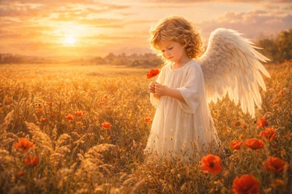 День ангела