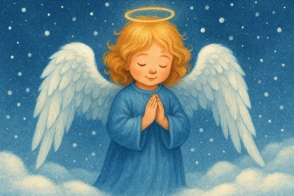 День ангела