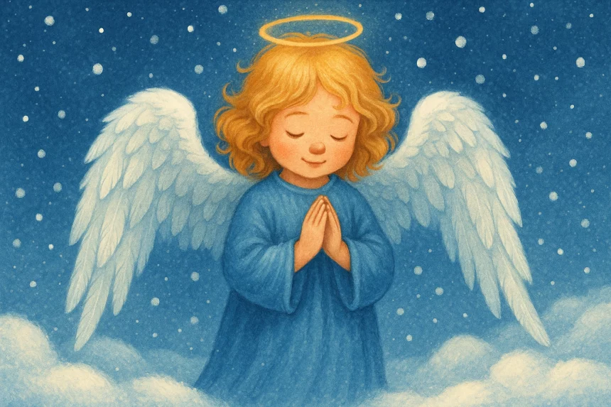 День ангела