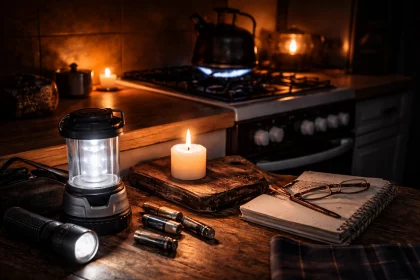 Відключення світла